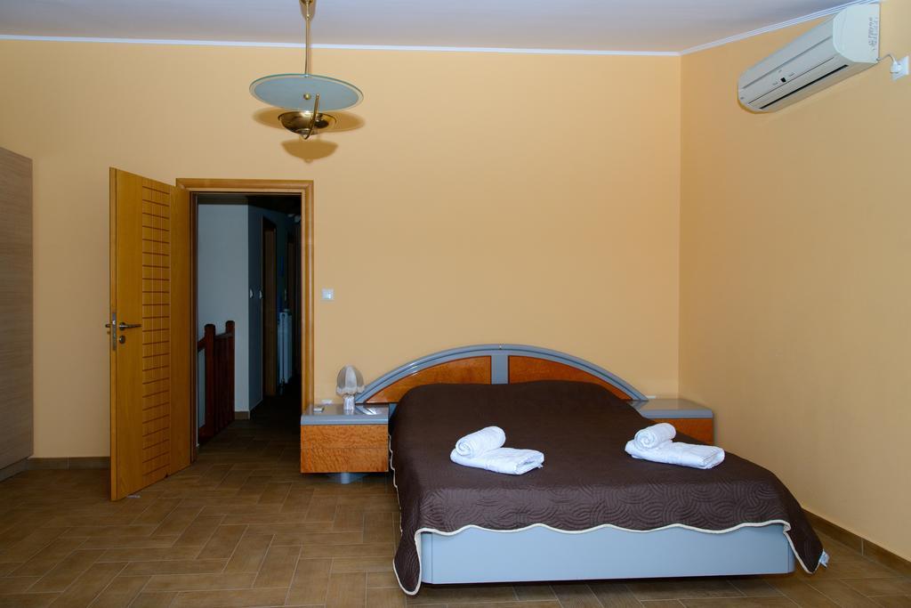 Athenian Spiti Villa Artemida  Luaran gambar